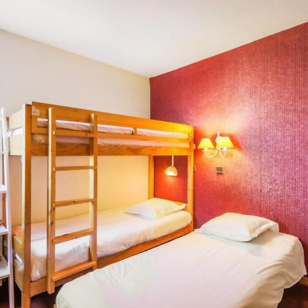 Les Residences De Valmorel - Maeva Home Dış mekan fotoğraf
