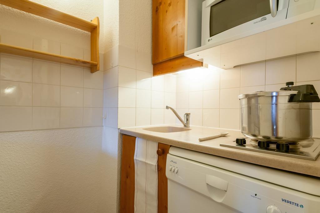 Les Residences De Valmorel - Maeva Home Oda fotoğraf