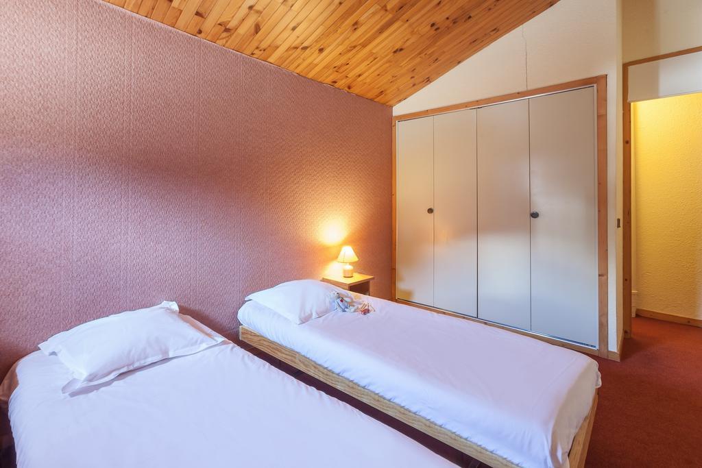 Les Residences De Valmorel - Maeva Home Oda fotoğraf
