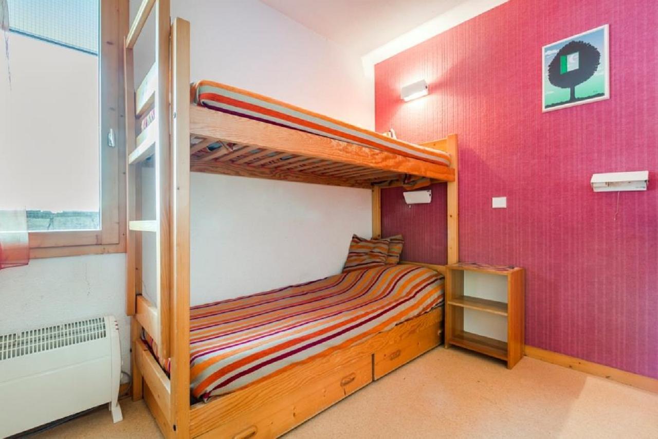Les Residences De Valmorel - Maeva Home Dış mekan fotoğraf