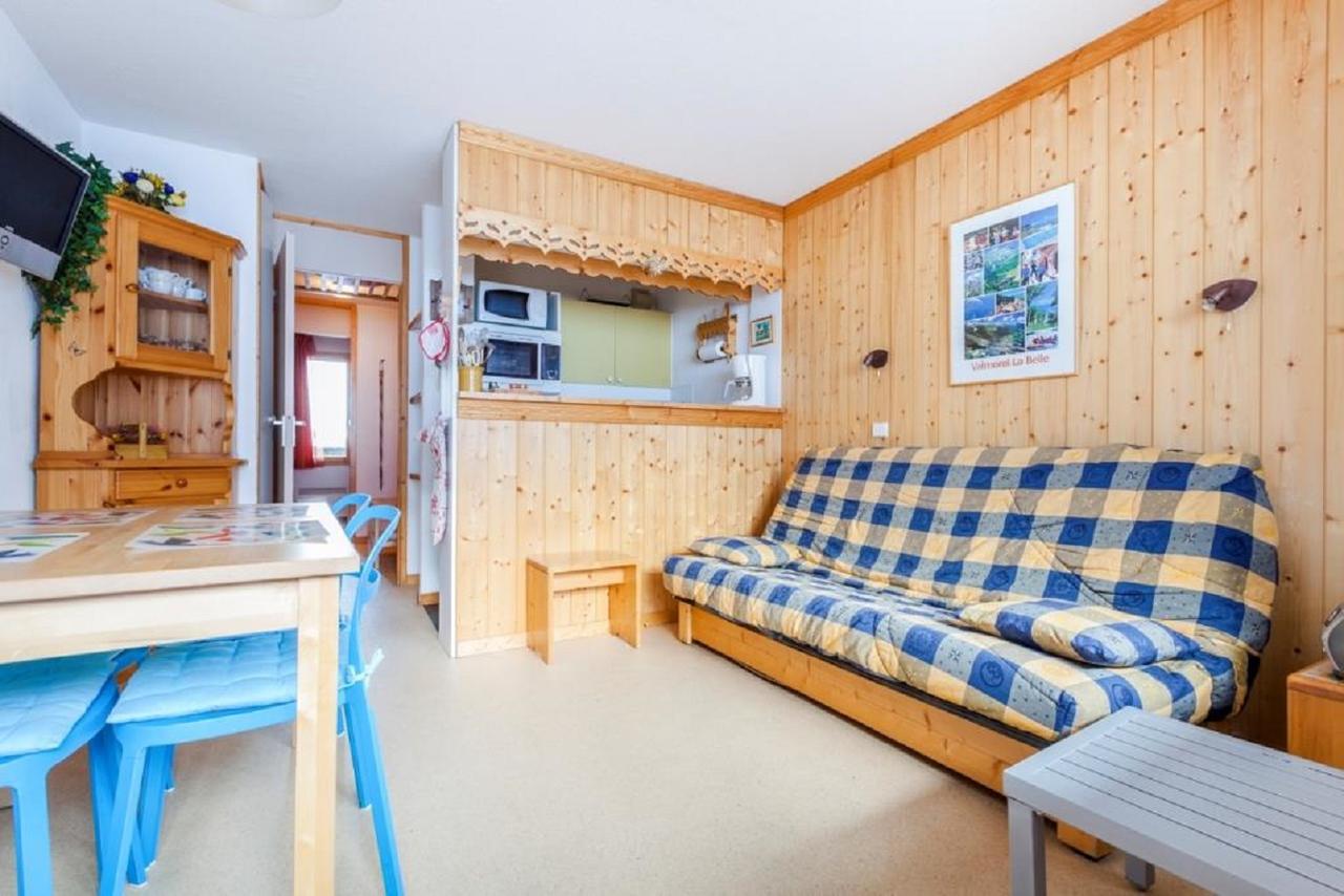 Les Residences De Valmorel - Maeva Home Dış mekan fotoğraf