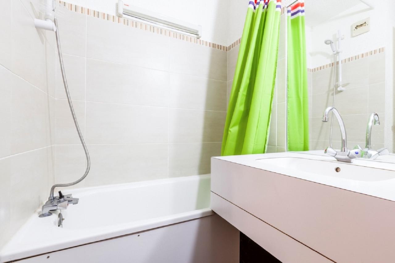 Les Residences De Valmorel - Maeva Home Dış mekan fotoğraf